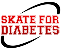Skate for Diabetes